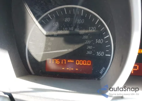 2005 BMW Z4 2.5I z USA, uszkodzony, nr VIN 4USBT33545LS55713